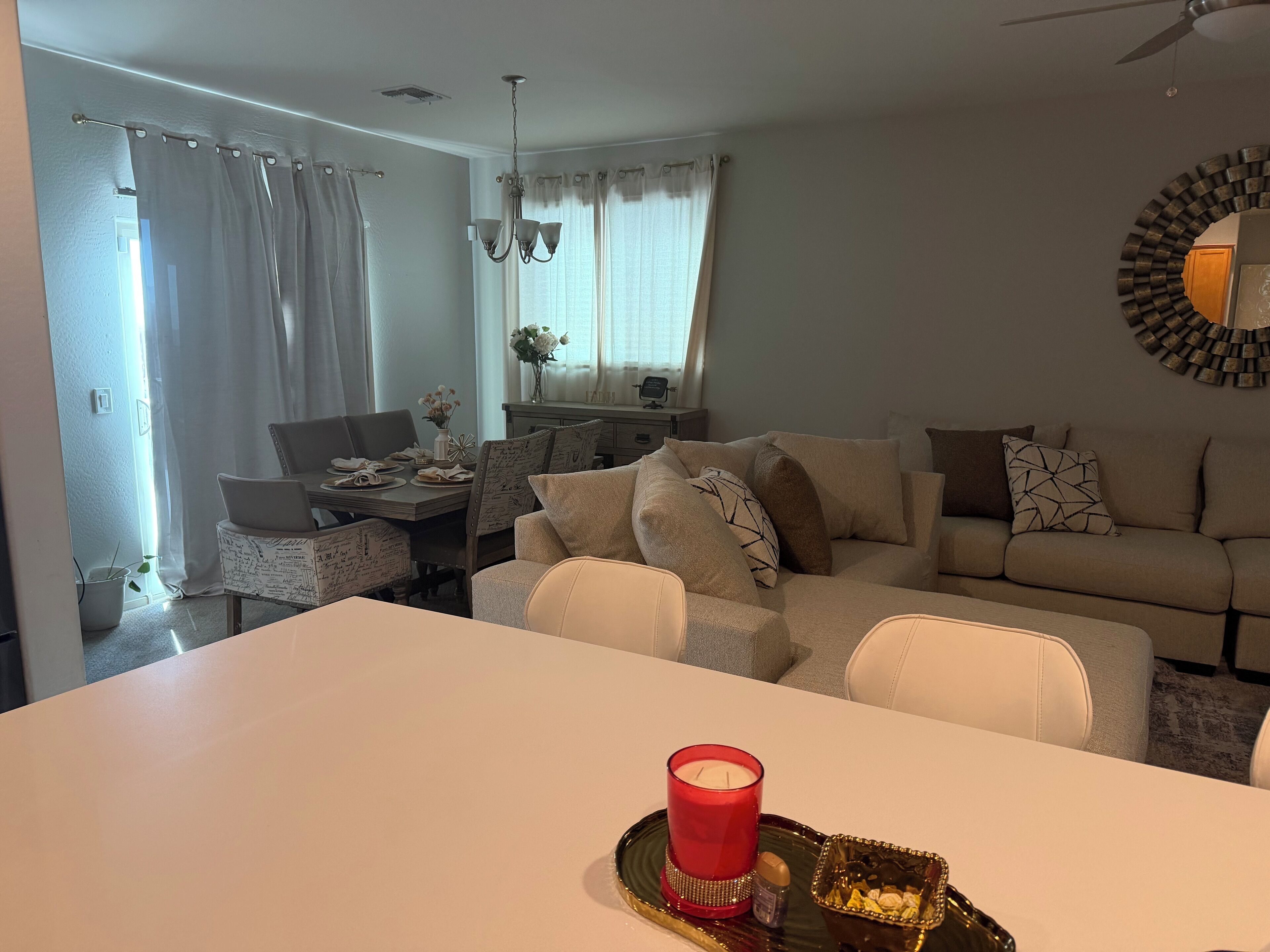 Charming 4-bedroom House With Ac In Lovely Buckeye - Buckeye, AZ