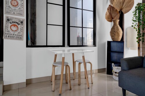 Hotel O near Politeknik Negeri Bandung formerly Frank House