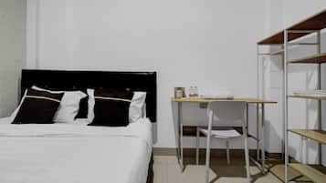 Habitación Deluxe doble