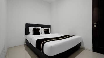 Habitación Deluxe doble