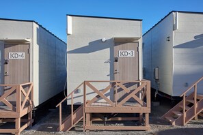 Double Room, Non Smoking | Exterior