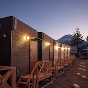 Solana Smart INN 富士河口湖