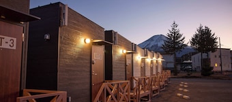 Solana Smart INN Fuji Kawaguchiko