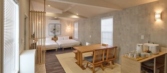 Solana Smart INN Fuji Kawaguchiko