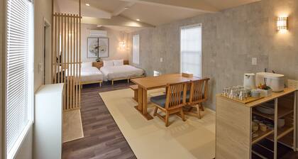 Solana Smart INN Fuji Kawaguchiko