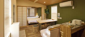 Solana Smart INN Fuji Kawaguchiko