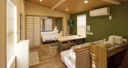 Solana Smart INN Fuji Kawaguchiko