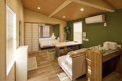 Solana Smart INN Fuji Kawaguchiko