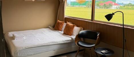 Superior Double Room | Free WiFi