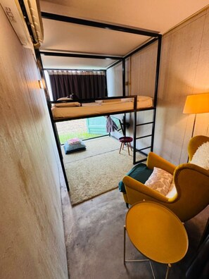 Family Room, Private Bathroom | Free WiFi - Padi Box (Sekinchan)