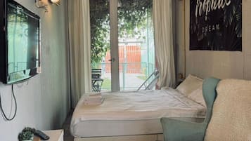 Habitación familiar, para no fumadores | Wifi gratis