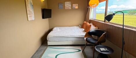 Habitación doble superior | Wifi gratis