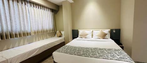 Superior Duplex | Free WiFi