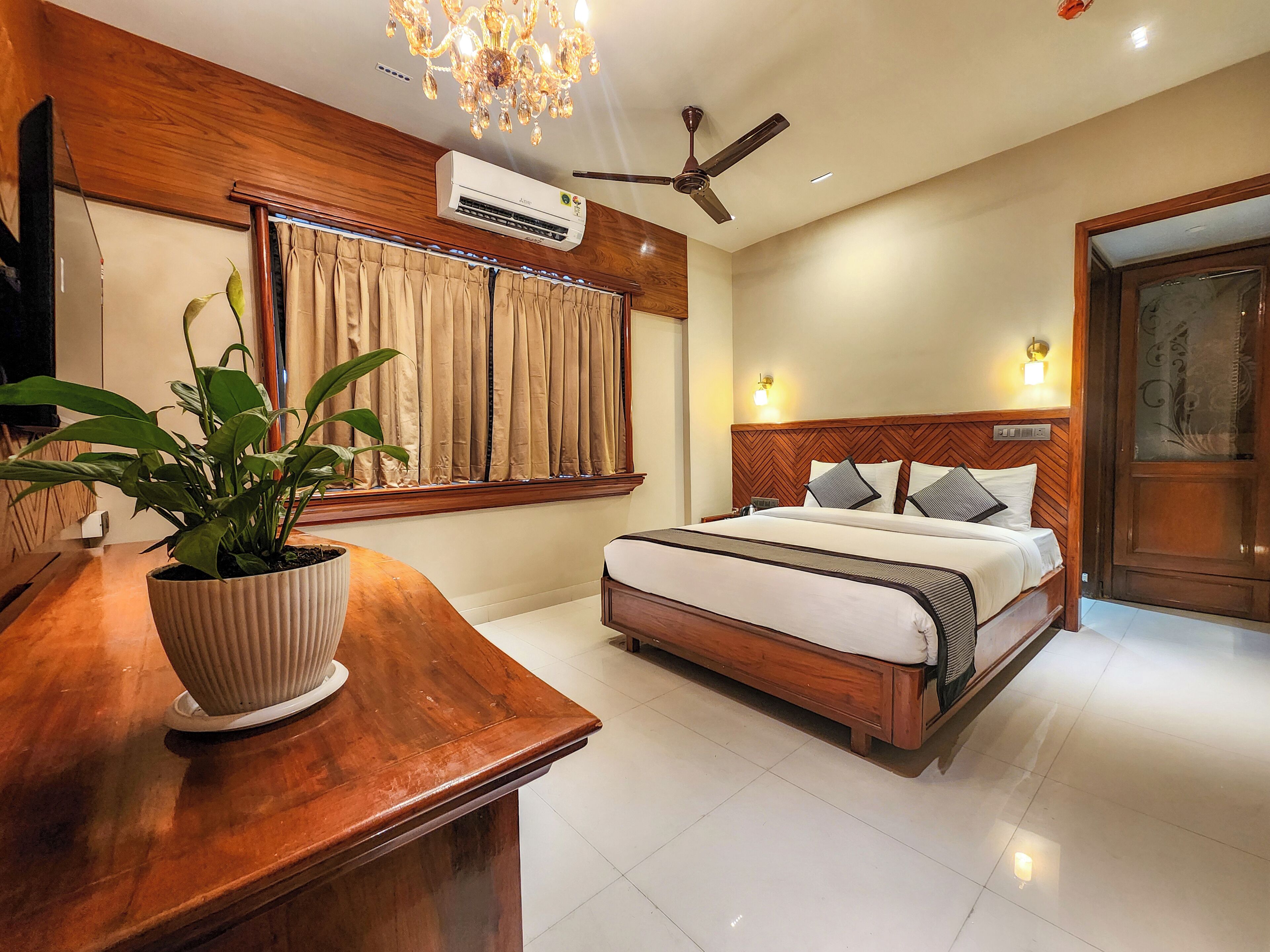 Signature Room | Free WiFi