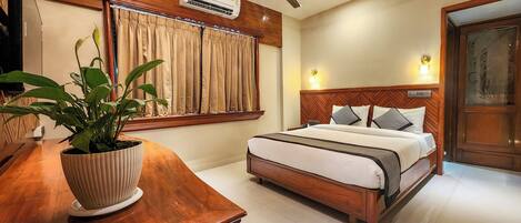 Chambre Signature | AccĂšs au Wi-Fi (inclus)