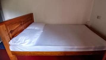 Family Room, Balcony, Garden View | In-room safe, iron/ironing board, free WiFi