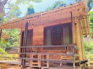 Exterior - Sinharaja Pitadeniya Villa (Deniyaya)