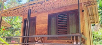 Sinharaja Pitadeniya Villa