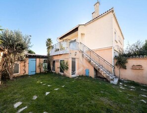 Exterior - Residence P2 for 6 People (Le Grau-Du-Roi)