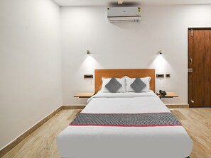 独立别墅 | 1 多间卧室