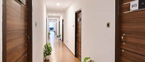 House | Interior