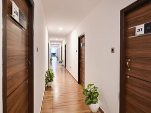 独立别墅 | 住宿内部