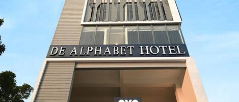 Ferienhaus | Außendetails