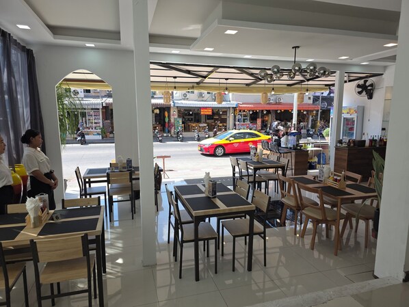 Restaurante