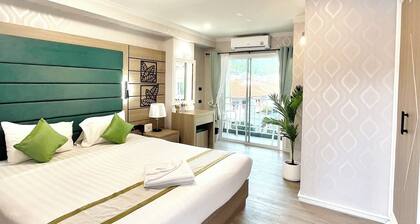 Amara APK Resort and Spa