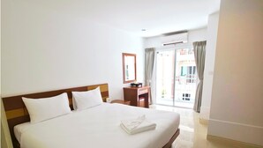 Room - Ahmara A Recall Value Hotel Patong, Phuket (Patong)