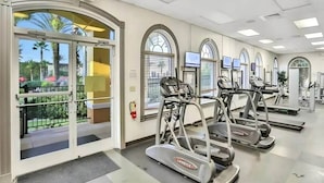 Interior - 1307-4-ca-townhome at Regal Palms (Davenport)