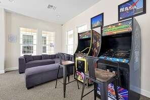Maison (3 Bedrooms) | Intérieur