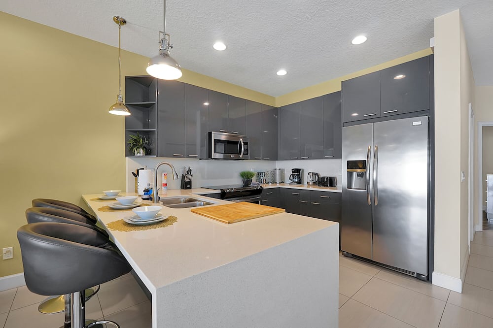 1617 Retreat Circle, Clermont, 3 BED - Windermere