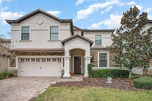 Villa (Multiple Bedrooms) | Innvendig