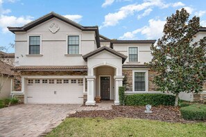 Villa (Multiple Bedrooms) | Interior - 1426 Wexford WAY Davenport, 8bed (Davenport)