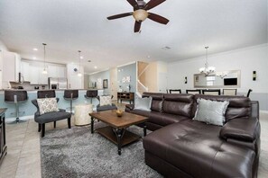 Villa (Multiple Bedrooms) | Interior - 1426 Wexford WAY Davenport, 8bed (Davenport)