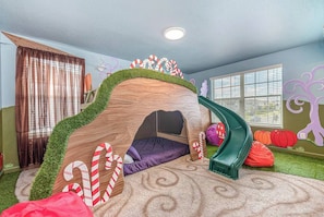 Interior - 1565 Muligan Blvd, Davenport, 6 BED (Davenport)