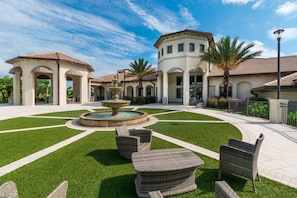 Interior - 1565 Muligan Blvd, Davenport, 6 BED (Davenport)