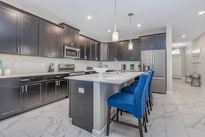 Villa (6 Bedrooms) | Interior - 1565 Muligan Blvd, Davenport, 6 BED (Davenport)