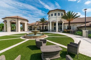 Villa (6 Bedrooms) | Innenbereich