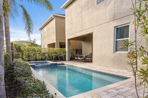 Interior - 520-8-ld-large Movie&game Room (Kissimmee)