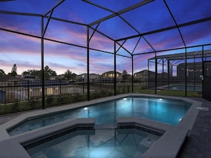 Interior - 3835la · Brand New 7BR in Windsor Island (Davenport)