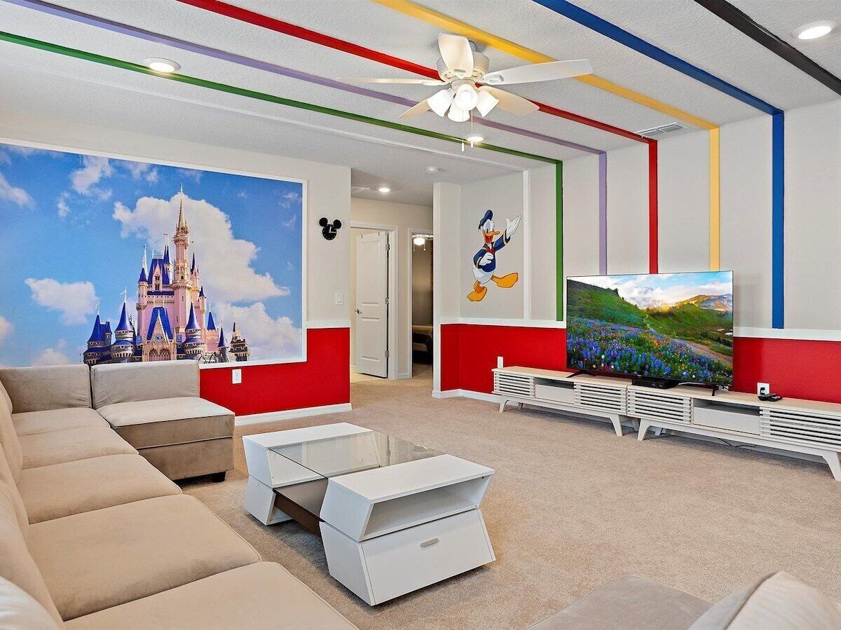 Nhà (Multiple Bedrooms) | Mặt tiền nơi lưu trú