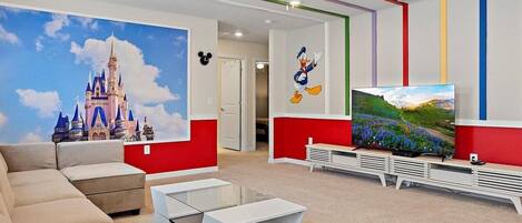 House (Multiple Bedrooms) | Front of property