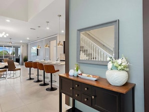 Interior - 3835la · Brand New 7BR in Windsor Island (Davenport)