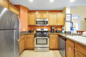Interior - 7683 Heritage Crossing WAY #101, Kissimmee, 3 BED (Kissimmee)