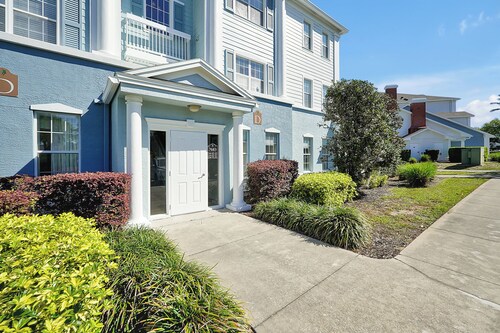 7683 Heritage Crossing WAY #101, Kissimmee, 3 BED