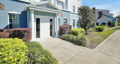 7683 Heritage Crossing WAY #101, Kissimmee, 3 BED