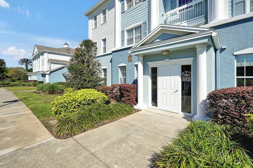 7683 Heritage Crossing WAY #101, Kissimmee, 3 BED