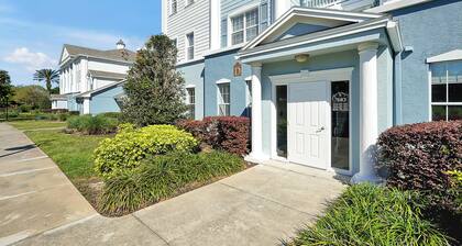 7683 Heritage Crossing WAY #101, Kissimmee, 3 BED